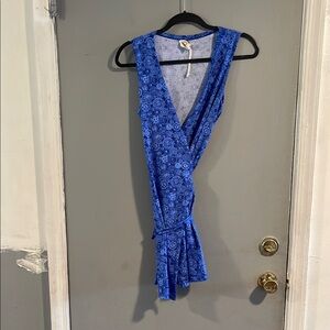 SURF‎ SOULEIL Resortwear Dress L